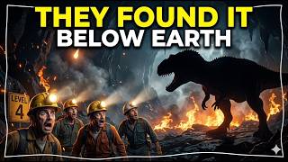 10 Prehistoric Horror Discovered in Mines No One Was Supposed To Enter