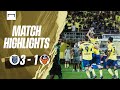 Highlights: Kerala Blasters 3-1 FC Goa (Malayalam) | Ivan Kaliuzhnyi with another stunning goal!