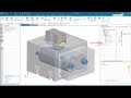 siemens nx tutorial all about arrangements