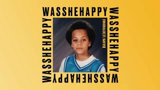 Kassa Overall - Was She Happy feat.Vijay Iyer (For Geri Allen)