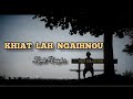 Zomi love song//Khiat lah ngaihnou//Zomte Vaiphei//Lyrics