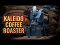 Is the Kaleido Coffee Roaster Worth It?