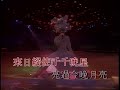 陈慧娴 千千阙歌live（1989几时再见演唱会）