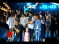 BTS VIDEO EXCLUSIVE: STAR MAGIC 23rd Anniversary Fashion Show Rehearsals