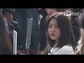 td영상 레드벨벳 red velvet 평양行 멋진 무대 기대해주세요~