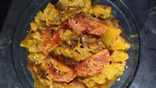 Lauki Receipe :  Easy, tasty Lauki posta curry।। ଲାଉ ପୋସ୍ତ ତରକାରୀ ପ୍ରସ୍ତୁତି।। By Sunita Mishra