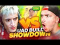 ZANO vs MIKESHOWSHA | SQUAD BUILDER SHOWDOWN su FC 25!