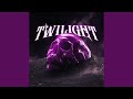 TWILIGHT (Slowed + Reverb)