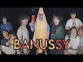 BANUSSY 🔪 | Mini Horror Film 