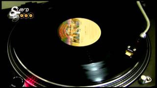 Donna Summer - Last Dance (12" Mix) (Slayd5000)