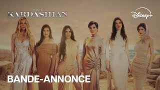 Les Kardashian, saison 5 - Bande-annonce (VOST) | Disney+