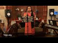 Manasse vyakulamaruthe -Song by George Mathai CPA/ live singing by Tina Joy