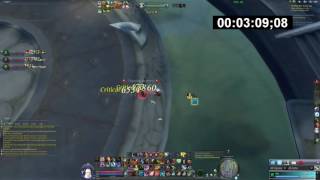 [Aion] 5.0 Worlds best DPS!!!! Assassin 5 min DPS Super Sayan Yukumai