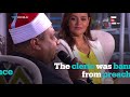 muslim cleric arrested in egypt for singing on tv