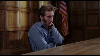 Raising Arizona -Fiancée had run off-he's a damn fool-never used live ammo-only hurting yourself