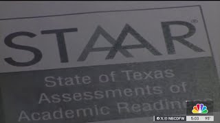 Texas lawmakers takes up replacing STAAR test during special session