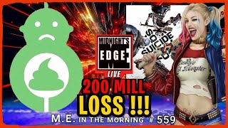 Sweet Baby Inc loses Warner 200 Mill, Gamers rise against Sony feat. @Grummz | M
