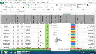Andy Holding Speed Figures Guide