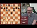 paul morphy part 3 lecture by gm ben finegold