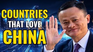 10 Countries Where Chinese Are Most Welcomed in 2024 || 4K Video