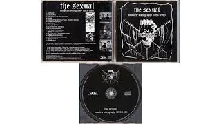 The Sexual - Complete Discography