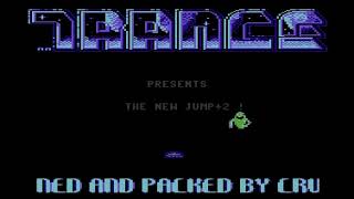 Trance Intro 3 ! Commodore 64 (C64)