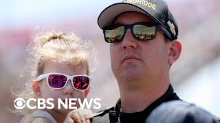 NASCAR world remembers Kyle Busch after sudden death