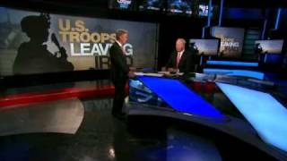 CNN: Last U.S. combat convoy leaves Iraq