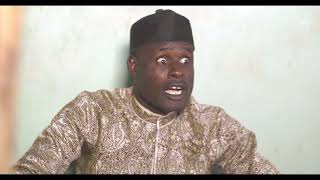 RUMFAR MAI SHAYI S1 Ep4 (LATEST HAUSA SERIES)