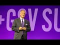 Stage X Michael Moe | ASU+GSV 2021