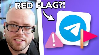 Is Telegram Really Secure Experts Reveal Red Flags