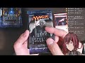 【mtg】これが最強のプレインズウォーカーかぁ【闇の隆盛】