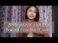 Bimbaakash - Najeek (Cover) Bartika Eam Rai (Ukulele Cover) by Lady With Uke