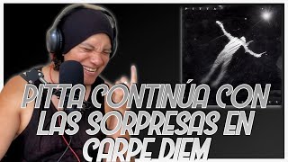 PITTA (강형호) - CARPE DIEM [Reacción y Comentarios]