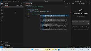 Java GUI Part 1 Input Dialog