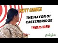 The Mayor of Casterbridge by Thomas Hardy Summary in Tamil