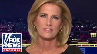 Ingraham: Apple joins Disney’s political alliance with the Left