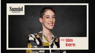 Sim Kern: Author of \