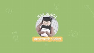 ✔(주목😲)너무 쉬운 100% #VLLO 로 예쁜 인트로 만들기 Tip 5 ❤ _How to Make a Aesthetic Video with #VLLO ?