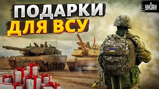 Заплатят за оружие для ВСУ из своего кармана: ЕС готовит \