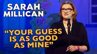 Bad Christmas Presents | Sarah Millican