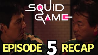 Squid Game Season 2 Episode 5 One More Game Recap