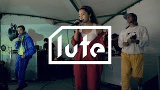 DAX × lute：FNCY  [ZEN-LA-ROCK×鎮座DOPENESS×G.RINA]「silky」