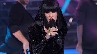 Tu cara me suena - Roko imita a Jessie J