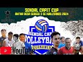 LIVE  ,DOMAS (DESA SAGULING) VS BOTABEK (KAWALIMUKTI),SENDAL CAPIT CUP 2024 ANTAR DESA SIDID 3