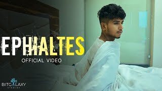 EPHIALTES - Official Video || RL Rohit Lade || Bitgalaxy Studios || #cinematography