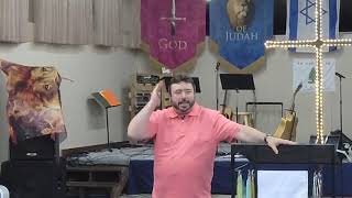 Demonic Strategies of the Enemy and How To Break Them 06202021