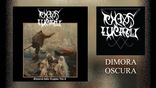 CHAOS LUCIFERI - DIMORA OSCURA (FROM \