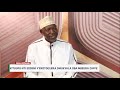 kituufu nti eddiini y ekotoggera omukyalaoba mbeera zaffe ekkubo prt 1 sheikh idris kasujja