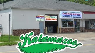 HTGSUPPLY KALAMAZOO HYDROPONICS GROW LIGHTS SHOP STORE